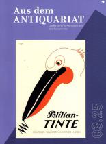 Aus dem Antiquariat