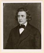 Porträt Friedrich Benedikt Wilhelms von Hermann