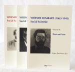 Backhaus (Hg.), Werner Sombart. 3 Bde. Marburg 1996