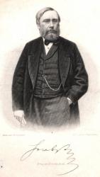 Wilhelm Herbst, Porträt