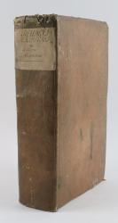 Reuber, Veterum scriptorum. Nova Ed. Frankfurt/M. 1726