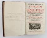 Reuber, Veterum scriptorum. Nova Ed. Frankfurt/M. 1726