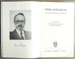 Repgen: Festschrift zum 60. Geburtstag. Berlin 1983