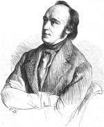 BÜLAU, Friedrich von - Porträt