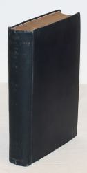 BUCKLAND, William W., Roman Law of Slavery. Cambridge 1908