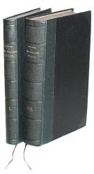 THÜNEN, Der isolirte Staat. 2 Bde. Berlin 1875