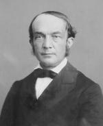 Otto Zöckler - Porträt