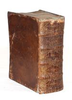 Arndt, Vom Wahren Christentum. Leipzig 1737