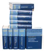 EnzEuR. 1.A. 10 Bde. Baden-Baden 2013-2016