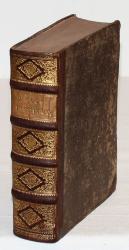 KEES, Commentarius Justiniani Inst. Ingolstadt 1746