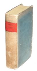 TITTMANN, Handbuch für Juristen. Halle 1828