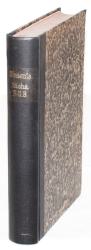 SINTENIS, Einführung BGB Sachsen. Leipzig 1864