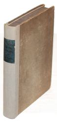 HAMBURG, Gerichtsordnung und Statuta. Hamburg 1842