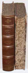 NIPPEL, Allg. österreichische Gerichtsordnung. 2 Bde. Wien 1845-47