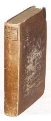 BASEL, Statuta und Gerichtsordnung. Basel 1830