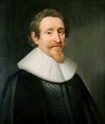 Hugo Grotius - Porträt