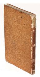 Pütter, Ueber den Unterschied der Stände. Göttingen 1795