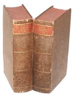 Trützschler, Anweisung zur Abfassung rechtlicher Aufsätze. 4.A. 2 Bde. Leipzig 1801