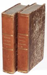 Phillips, Grundsätze des deutschen Privatrechts. 2.A. 2 Bde. Berlin 1838-39