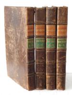 Moreri, Le Grand Dictionaire Historique. 10.A. 4 Bde. Amsterdam u.a. 1717