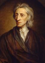 John Locke: Porträt