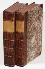 Quistorp, Peinliches Recht. 5.A. 2 Bde. Rostock 1794
