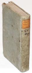 Cranz, Charlatanerien. 1-4.A. Berlin 1783