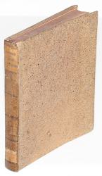 Beust, Comsiliarius in Compendio. Gotha 1743