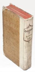 Bolingbroke, Briefe über die Erlernung und Gebrauch der Geschichte. Leipzig 1758