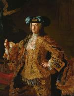 Franz I. HRR - Porträt