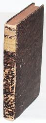 Code de Procédure Civil. Ausgabe Leipzig 1807