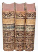 Heineccius, Elementa Iuris Civilis pandectarum et institutionum. 3 Bde. Wien 1771-79