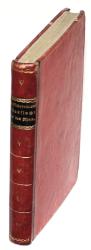 Schopenhauer, Ausflucht an den Rhein. Leipzig 1818