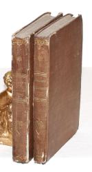 Lichtenberg, William Hogarths Zeichnungen. 2 Bde. Stuttgart 1840