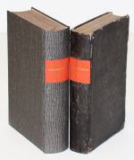 Sieyès, Politische Schriften. 2 Bde. Leipzig 1796