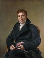 Emmanuel Joseph Sieyès - Porträt