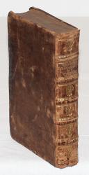 Heineccius, Fundamenta Stili Cultioris. Leipzig 1761