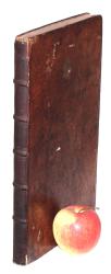 Corpus Juris Fridericianum. Ausführlicher Anhang. Berlin 1769