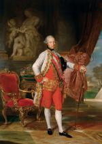 Kaiser Joseph II. - Porträt