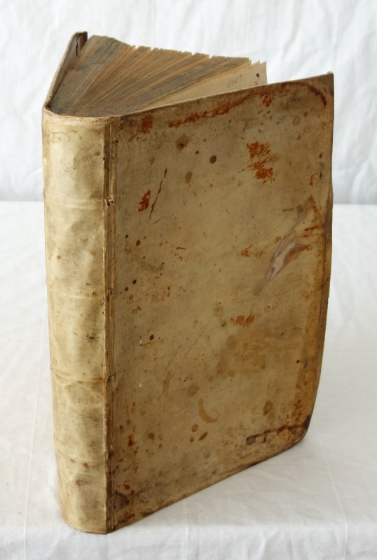 Bodin, De Republica libri sex. Paris/Lyon 1586