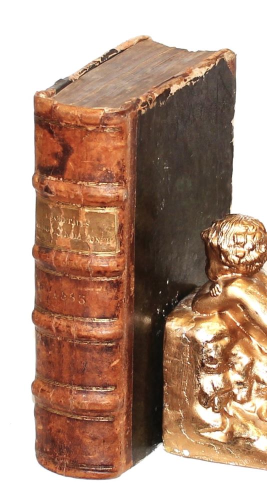 DECRETALES Gregorii IX. Lyon 1553