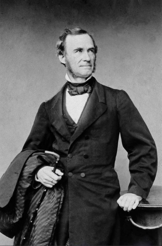 Bernhard WINDSCHEID - Porträt