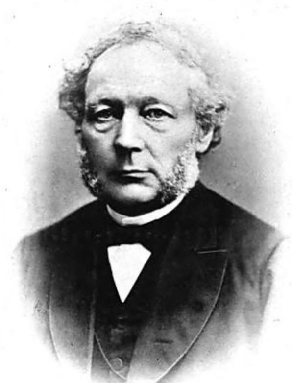 Ernst ZIMMERMANN - Porträt