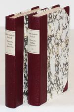 RUDORFF, Römische Rechtsgeschichte. 2 Bde. Leipzig 1857-59
