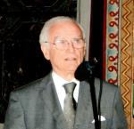 Porträt Prof. Dr. Harald Zimmermanns