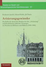 JANCIK u.a., Arisierungsgewinnler. Wiesbaden 2011