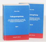 JUNG, Volksgesetzgebung. 2 Bde. Hamburg 1990