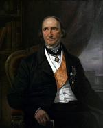 Friedrich Karl von SAVIGNY - Porträt