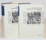 REIBEL, Handbuch Reichstagswahlen. 2 Bde. Düsseldorf 2007