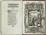 Bartolus, Opera omnia. Venedig, Iuntas, 1596 u. Turin 1589